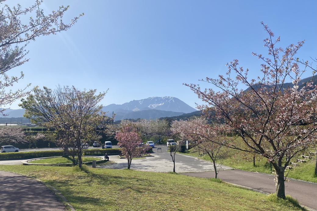 20260411仁王堂公園＆大山