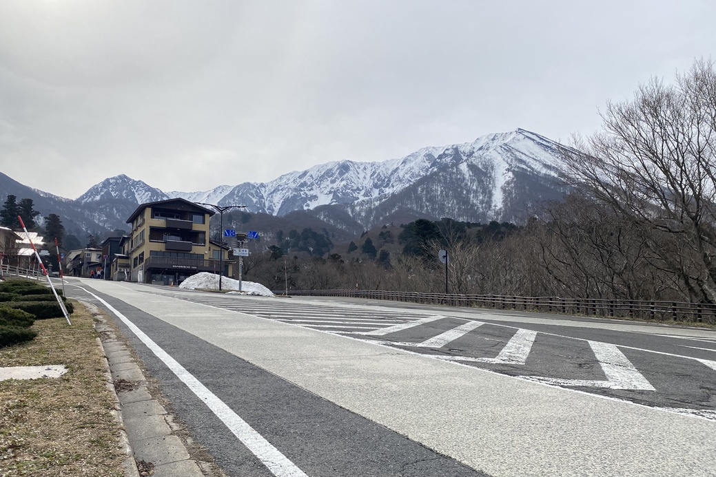 大山の積雪情報 大山寺地区周辺（2025〜2026） | 鳥取大山観光ガイド