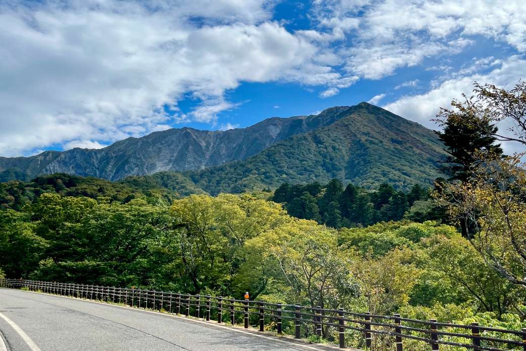 10月15日大山