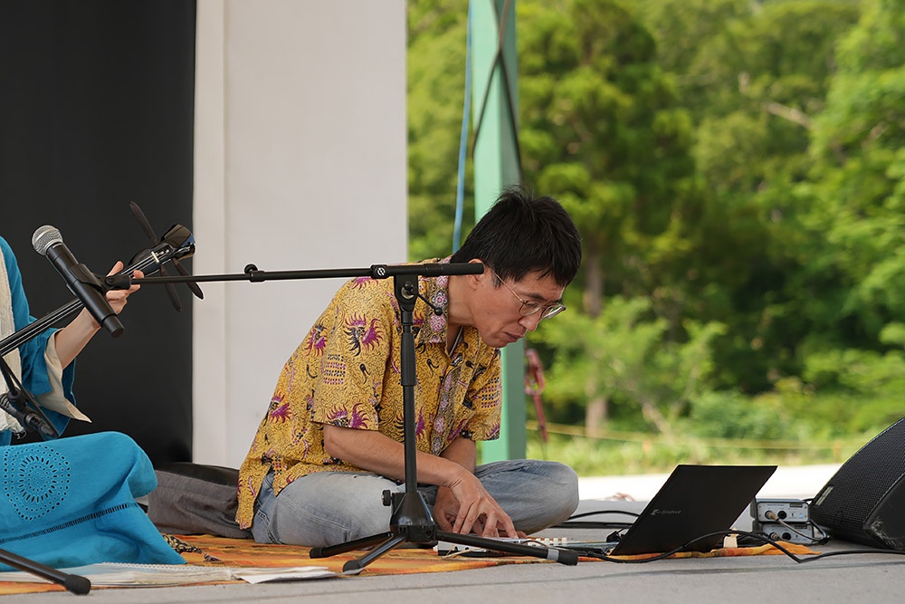 DJ TAO