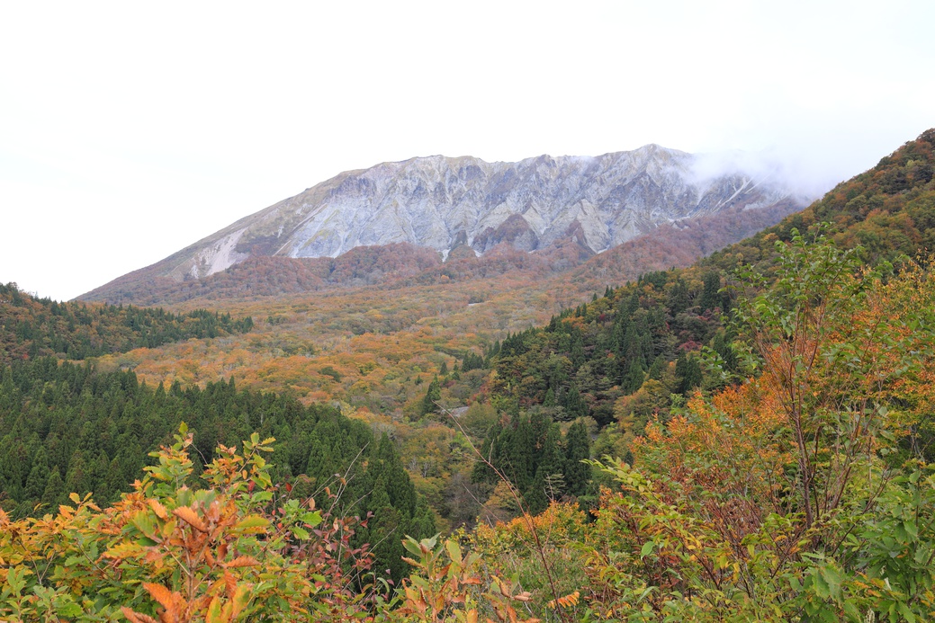 10-31鍵掛峠