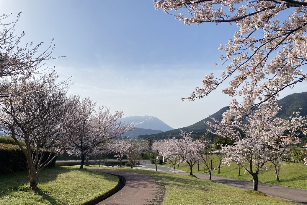 0406　仁王堂公園＆大山