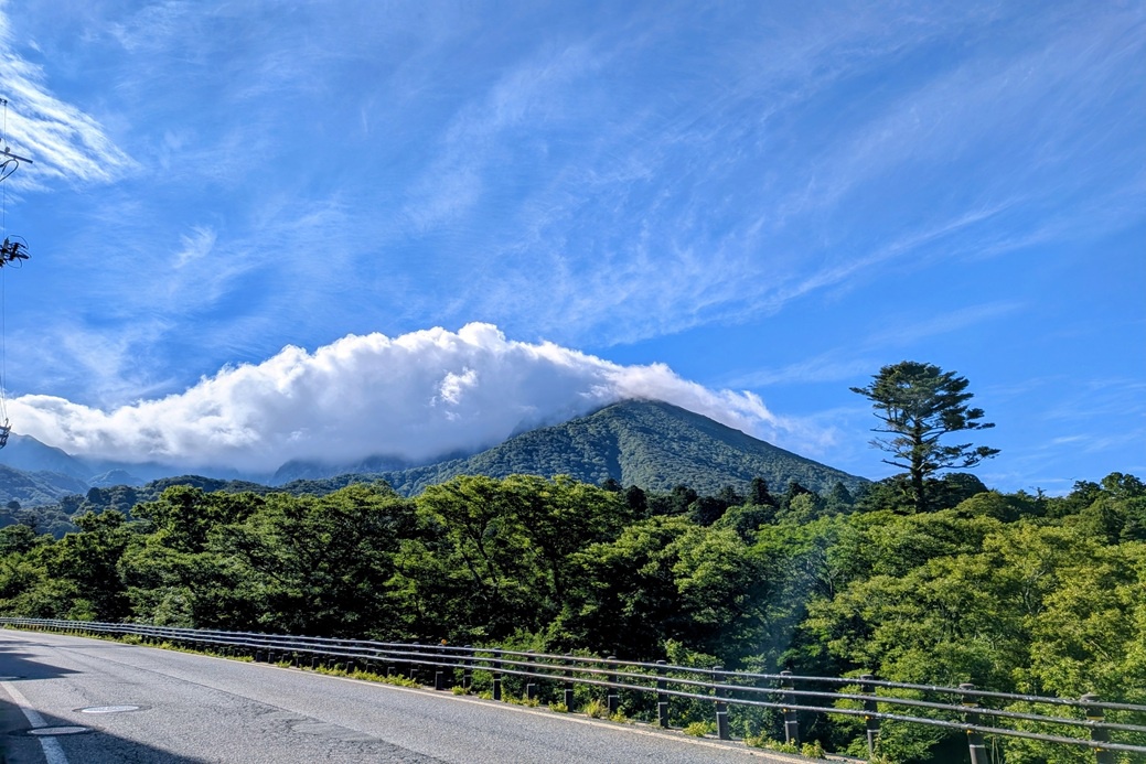 9-4大山